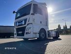 MAN TGX 18.460 - 1