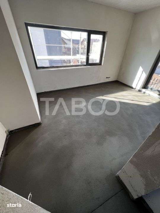 Casa tip duplex 119mp utili de vanzare zona Someseni Cluj-Napoca - Imagine principală: 3/3