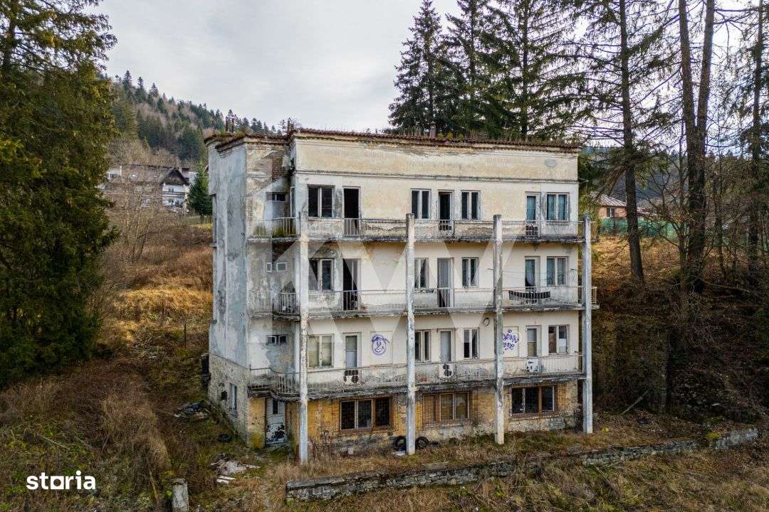 Oportunitate de investitie in Predeal-5