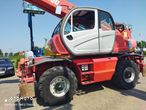 Manitou 2150 Privilege - 1