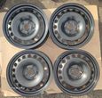 Felgi stalowe VW Volkswagen 16 cali 5x112 6.5Jx16 ET33, 41, 42, 45, 46, 48, 50 - 2