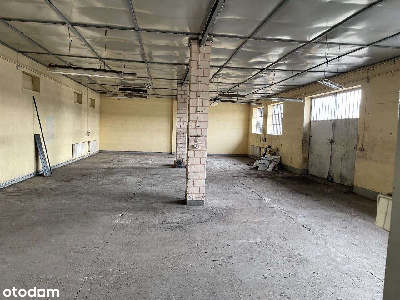 Hala do wynajęcia - Pełny obrazek: 4/7