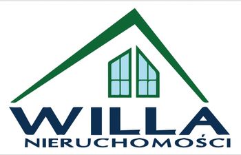 Biuro Pośrednictwa w Obrocie Nieruchomościami "Willa" Logo