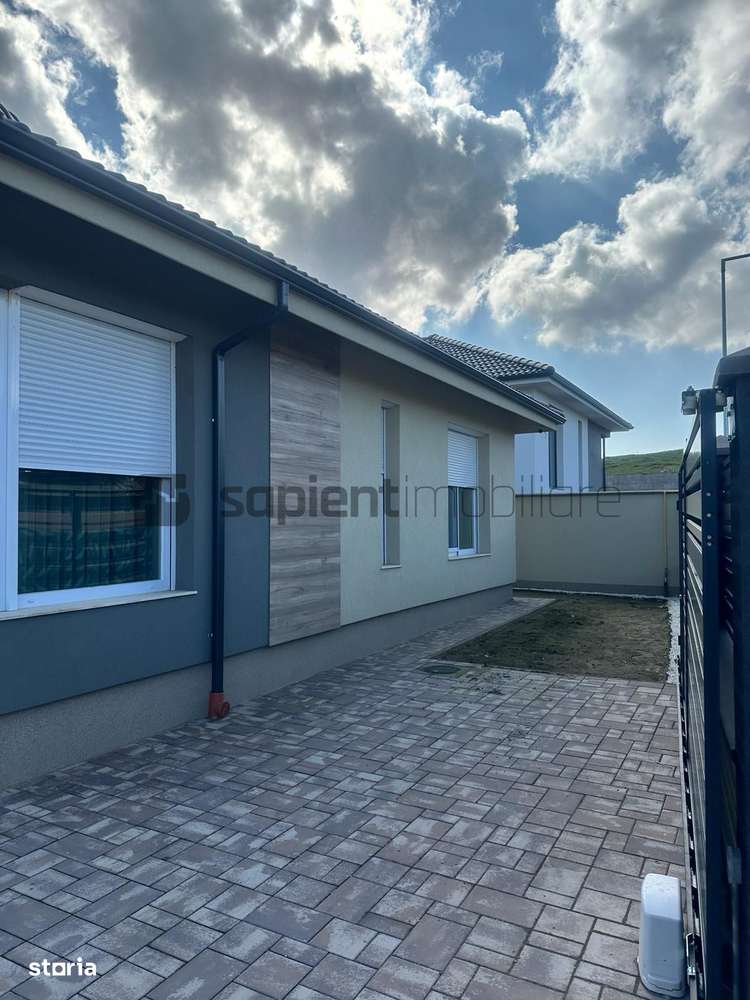 CASA NOUA DE VANZARE IN ORADEA - Imagine principală: 5/20