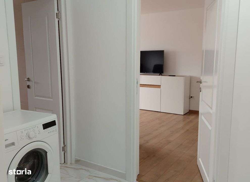 Apartament  2 camere Nicolina , 54 metri, etaj 4 Cod:161315-5