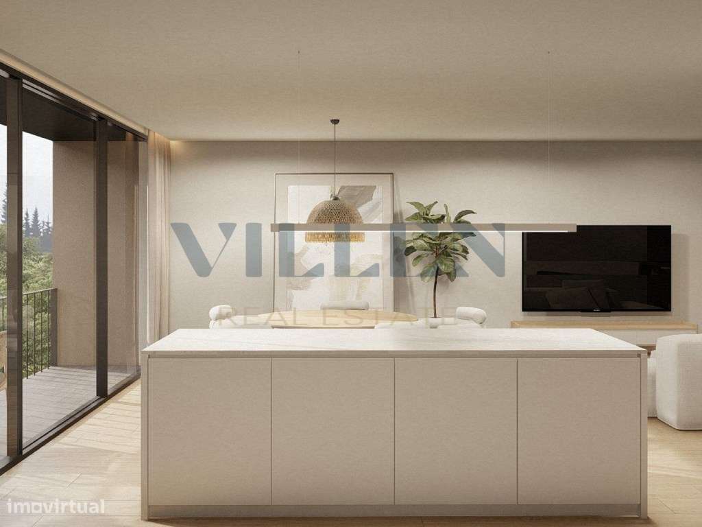 Moradia T3 Nova em São Pedro da Cova, Gondomar - Grande imagem: 5/19