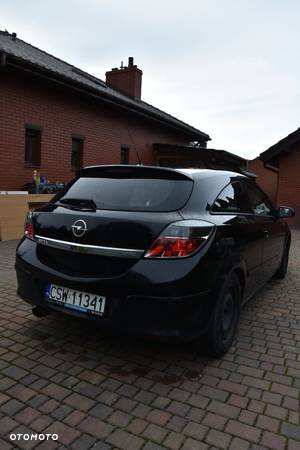 Opel Astra - 4