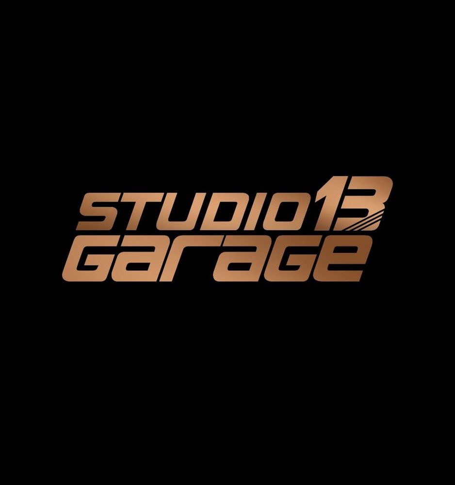 Studio13Garage