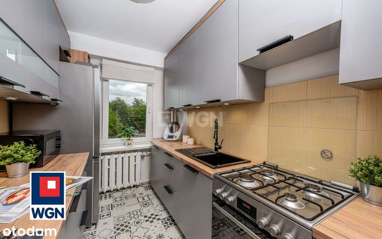 Mieszkanie 2 pokojowe w idealnej lokalizacji - do wprowadzenia.-10