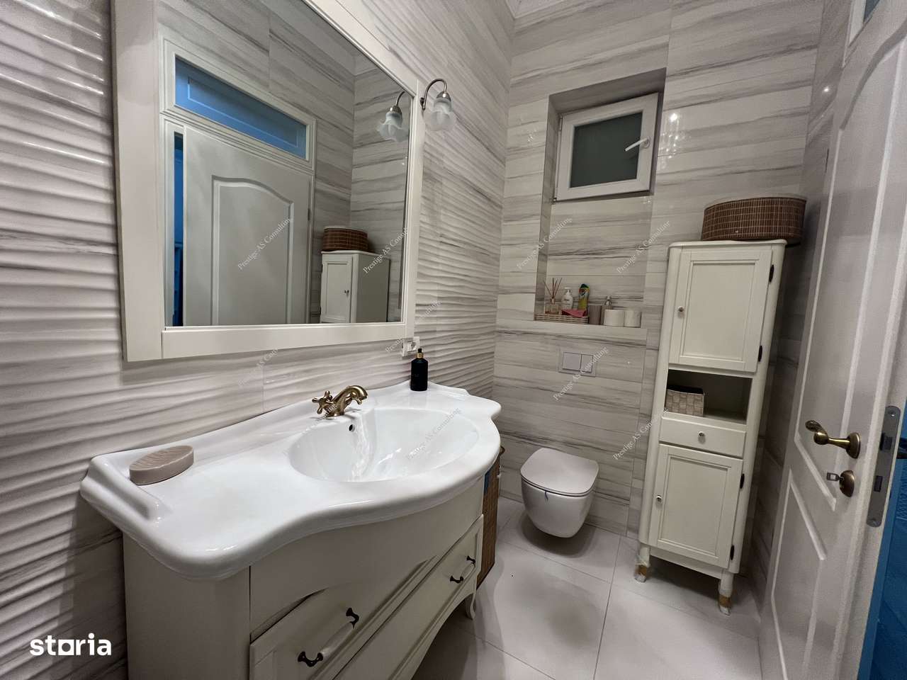 Apartament 2 Camere | Eleganta in zona Odobescu | Etaj 1-12