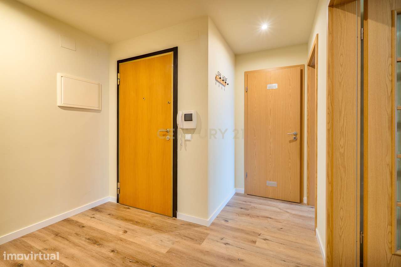 T3 na Encosta da Marina - Grande imagem: 2/29