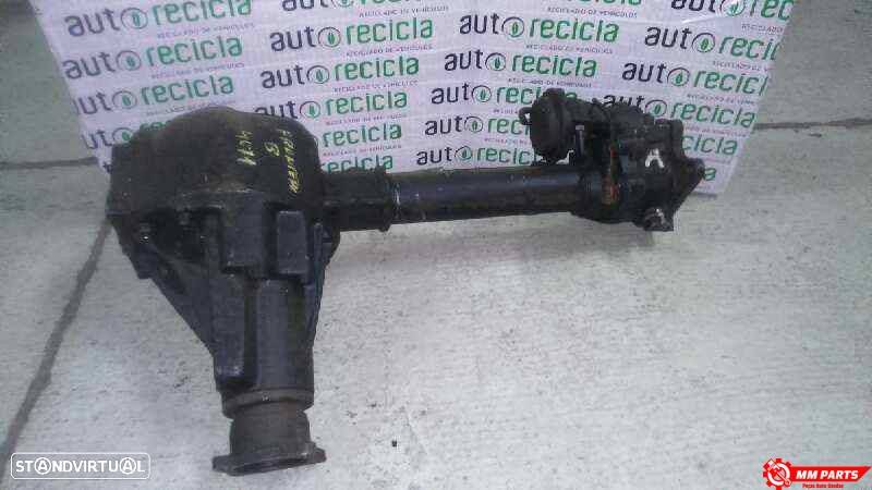 DIFERENCIAL FRONTAL OPEL FRONTERA B U99 2001 - 1