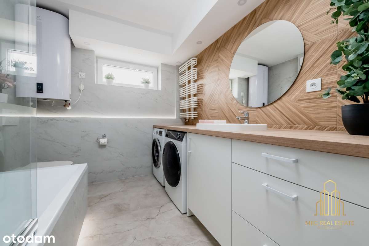 Komfortowe 3 pokojowe mieszkanie Porosły-11