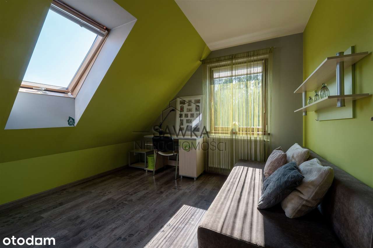 Przytulny i gotowy do zamieszkania dom w Świdnicy!-14