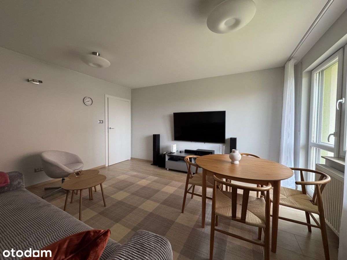 Komfortowy apartament na sprzedaż-4