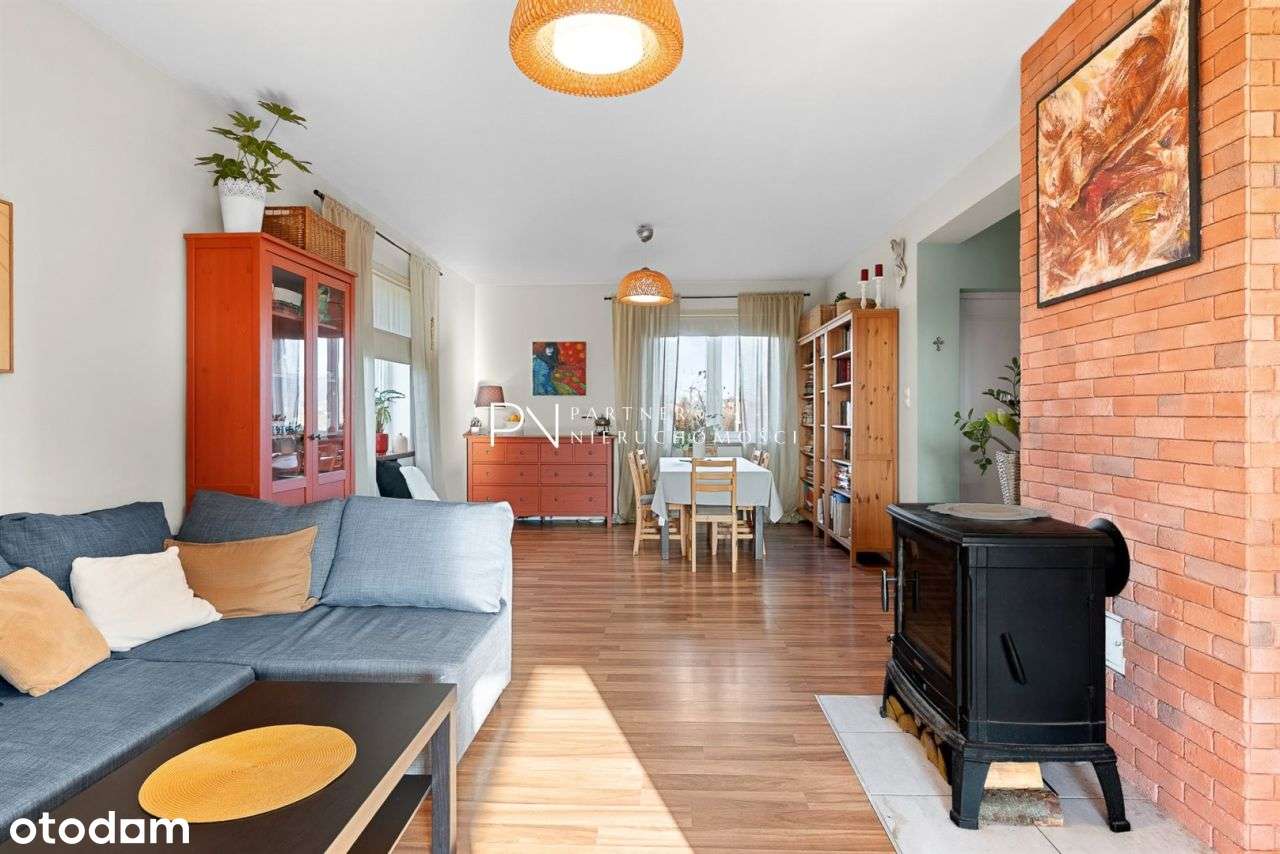 komfortowy dom| garaż| ogród - Pełny obrazek: 4/20