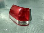 LAMPA TYLNA LEWA OPEL VECTRA C 24469461  13184022LD KOMBI - 1