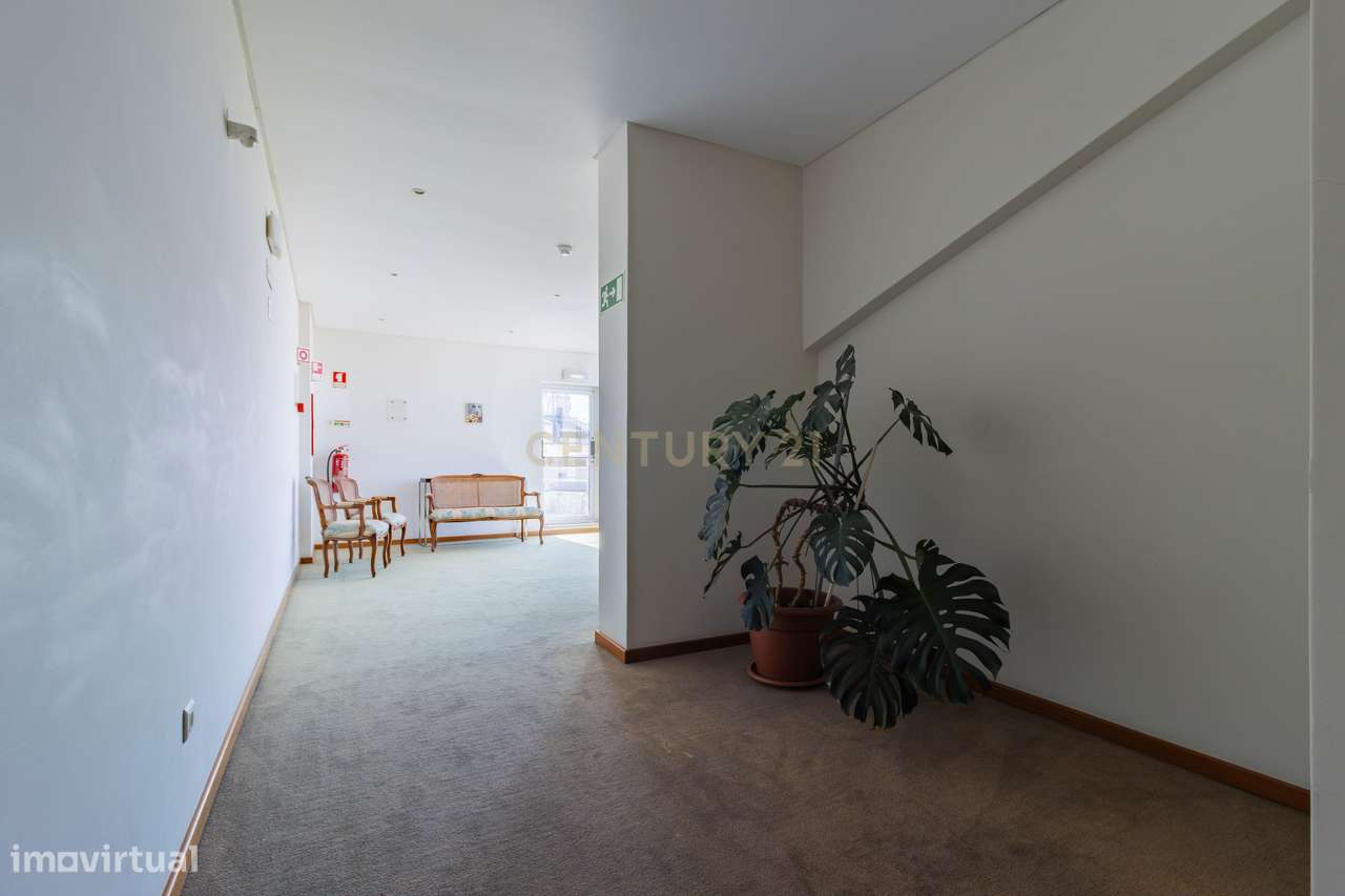 Hotel de Excelência em Fátima – Localização Premium a 1 Minuto do Sant - Grande imagem: 4/28