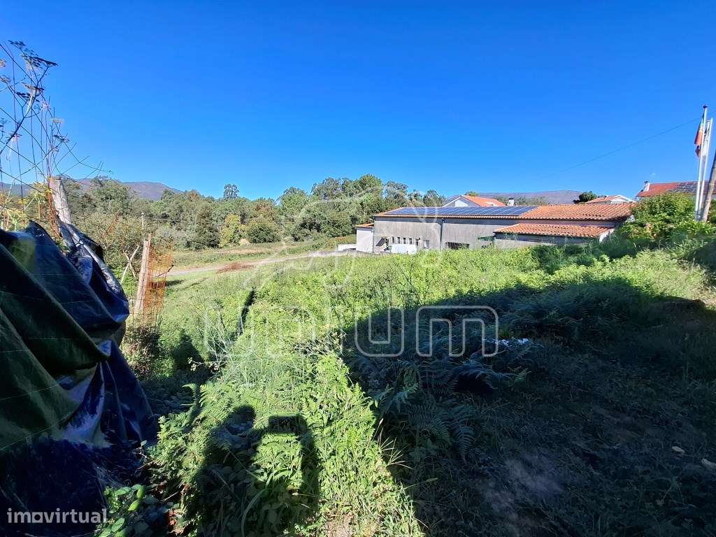 Lote para venda em Vila Mou - Grande imagem: 2/3