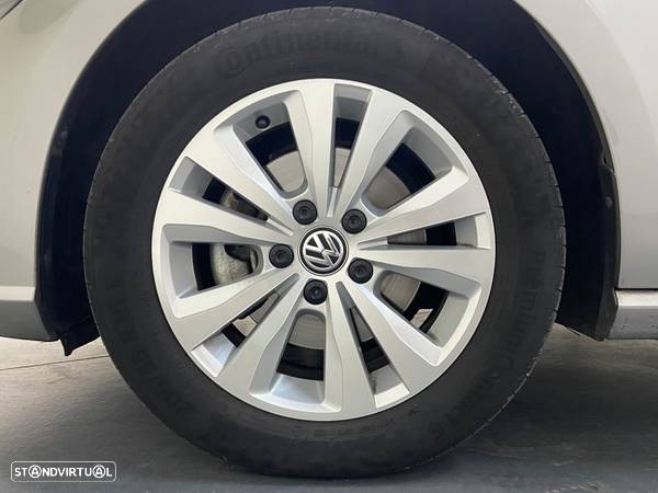 VW Golf Variant 1.6 TDi Confortline - 18