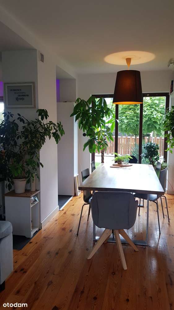 Najlepsza lokalizacja,ciche zielone miejsce,ładna działka.-7