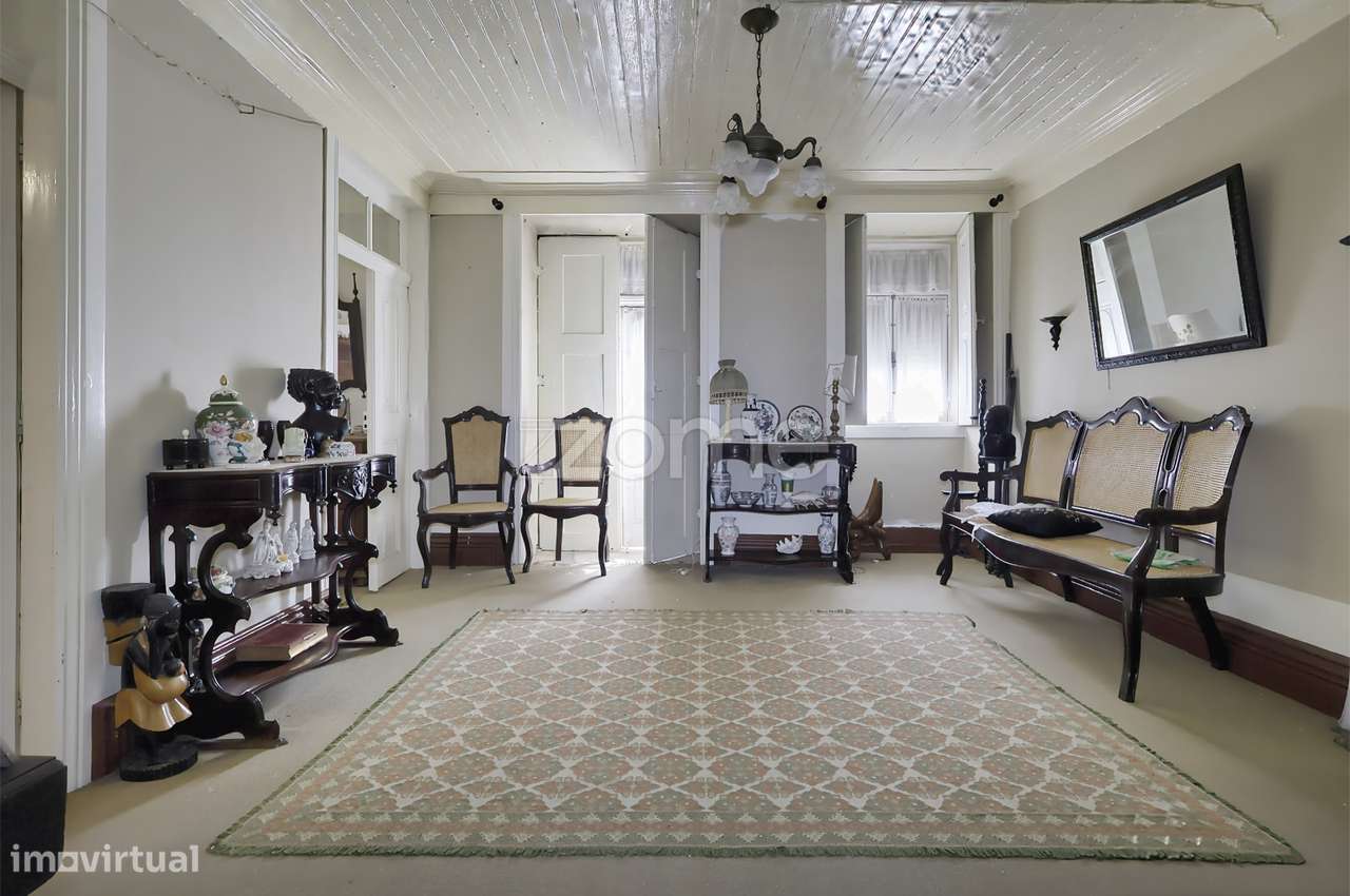 Moradia c/9 divisões, vinha e armazém em Lugar de São Gonçalo, Fava...-20