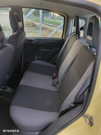 Fiat Panda 1.1 Active - 9