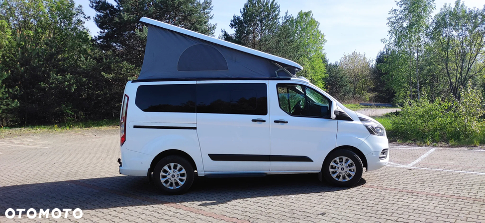 Ford Transit Custom 320 L1H2 VA Nugget - 11