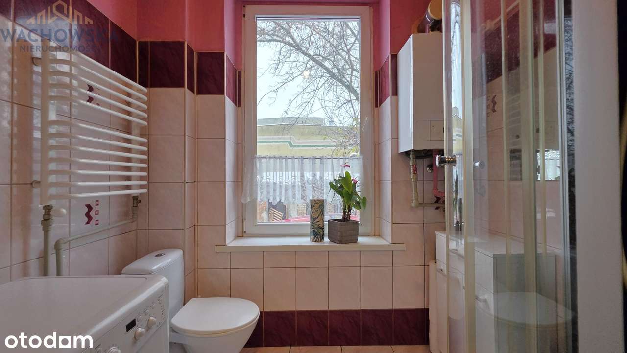 Mieszkanie z ogródkiem -Zielona Góra-5