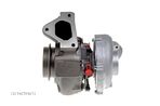 Turbina regenerowana A6470960099 Mercedes-Benz E270 2.7L CDi 647961 120kW - 5