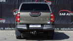 Toyota Hilux 2.8D 204CP 4x4 Double Cab AT GR Sport - 27