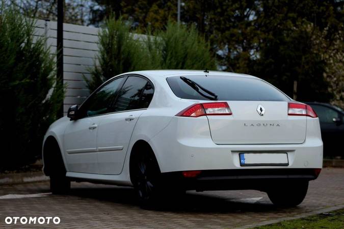 Renault Laguna 1.5 dCi Expression - 5