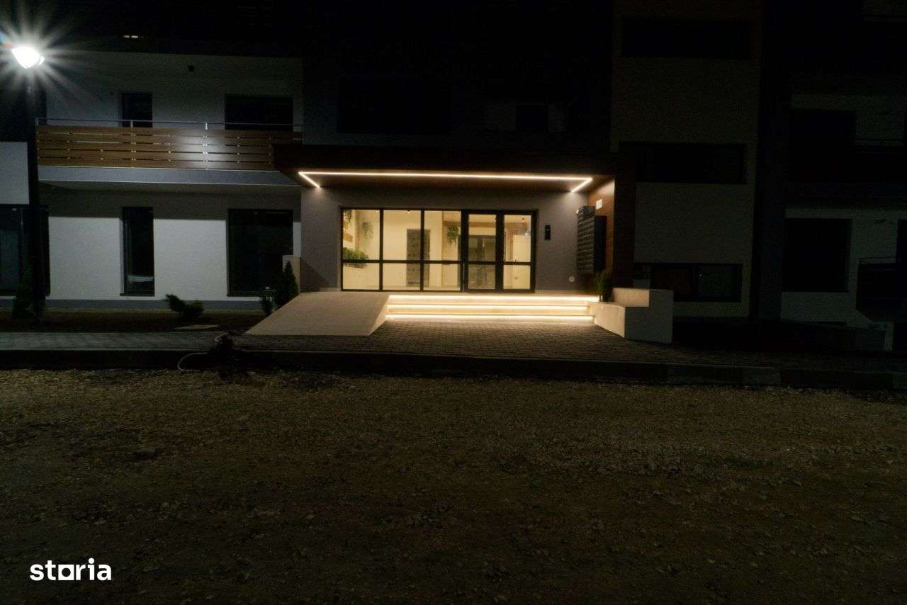 Apartament 2 camere - Imagine principală: 4/14