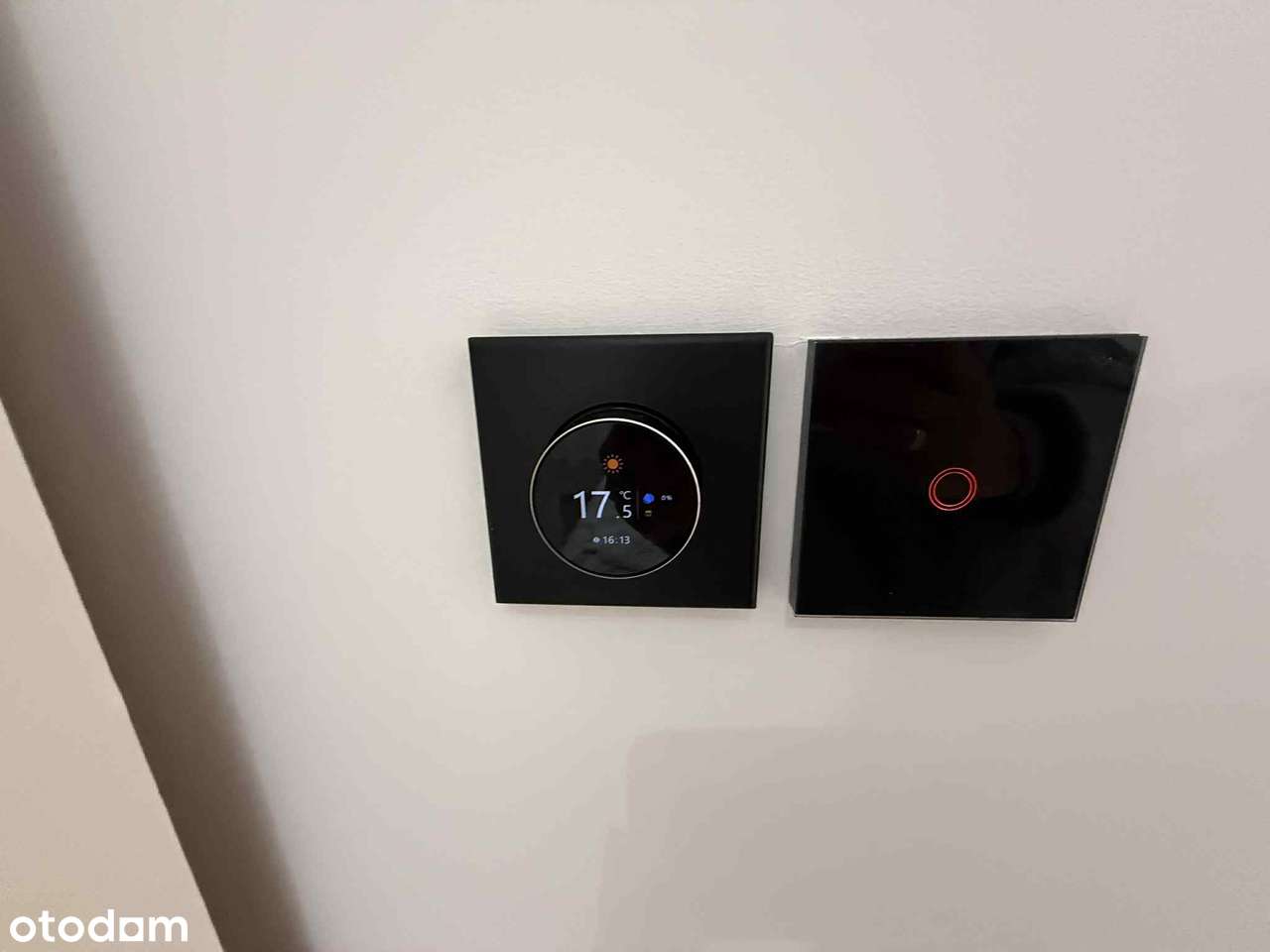 Mieszkanie w sercu Paczkowa - parter z wyjściem na dziedziniec-9