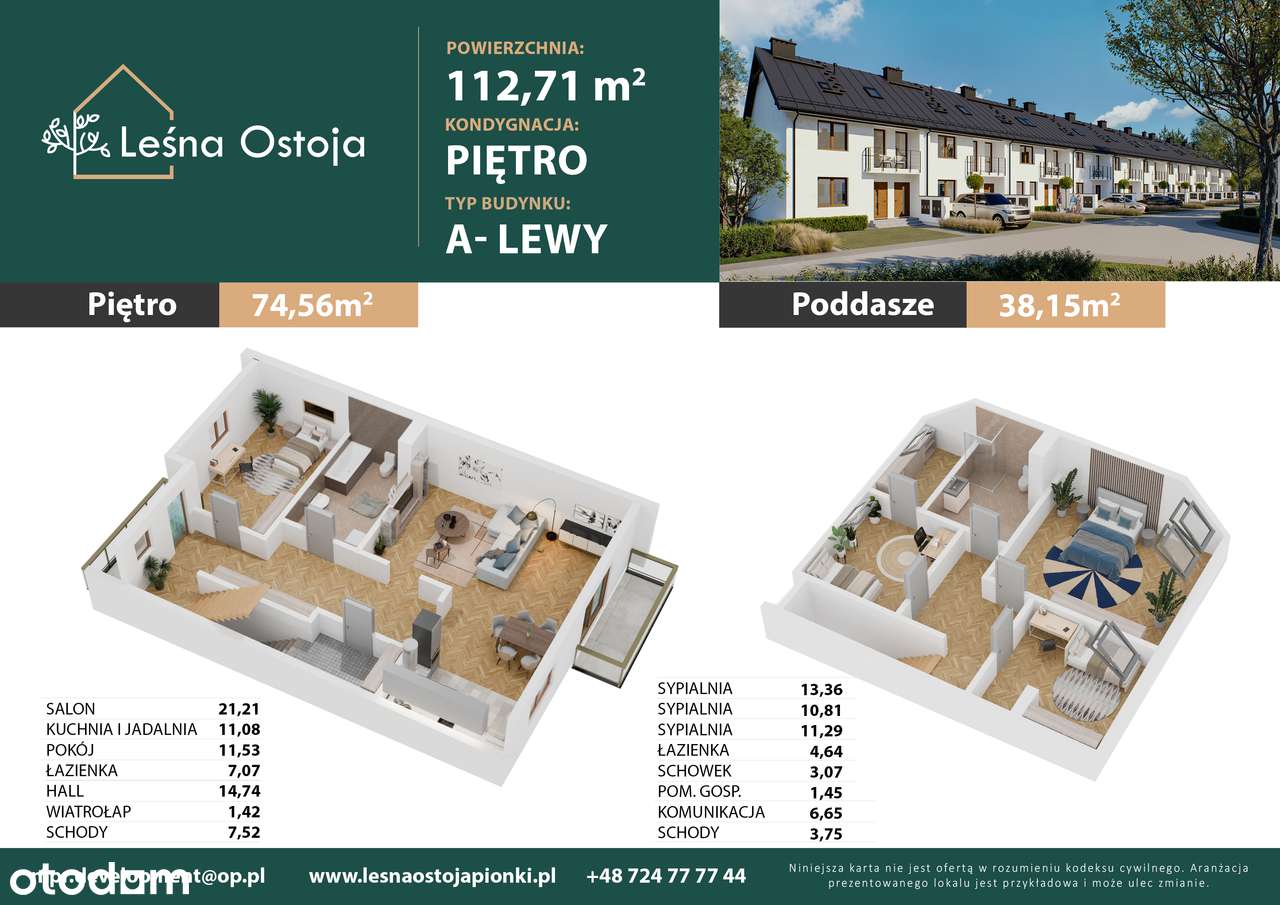Mieszkanie 5-pokojowe | bezczynszowe | miejsce parkingowe | PC & klima-5