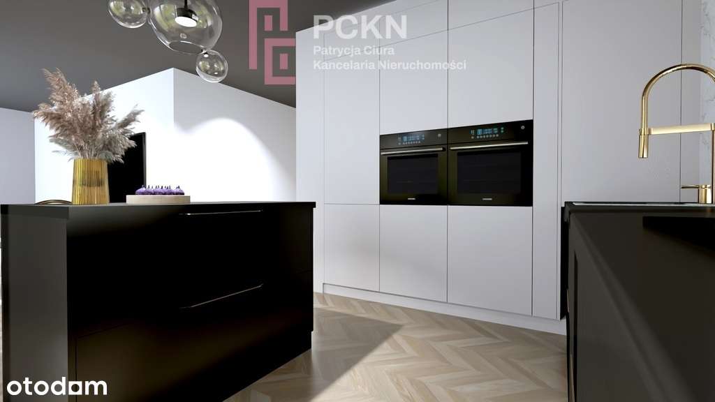 Apartament z pompą ciepła i garażem/Opole Gosławic-11