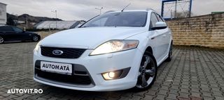 Ford Mondeo 2.0 SCTi