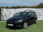 Opel Astra Sports Tourer 1.6 CDTI Business Edition S/S - 1