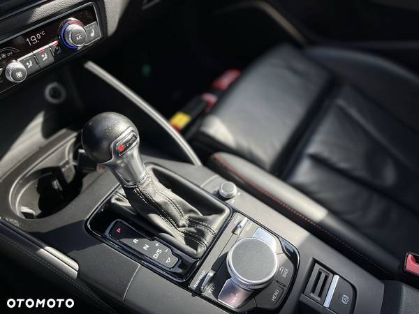 Audi S3 2.0 TFSI Quattro S tronic - 7