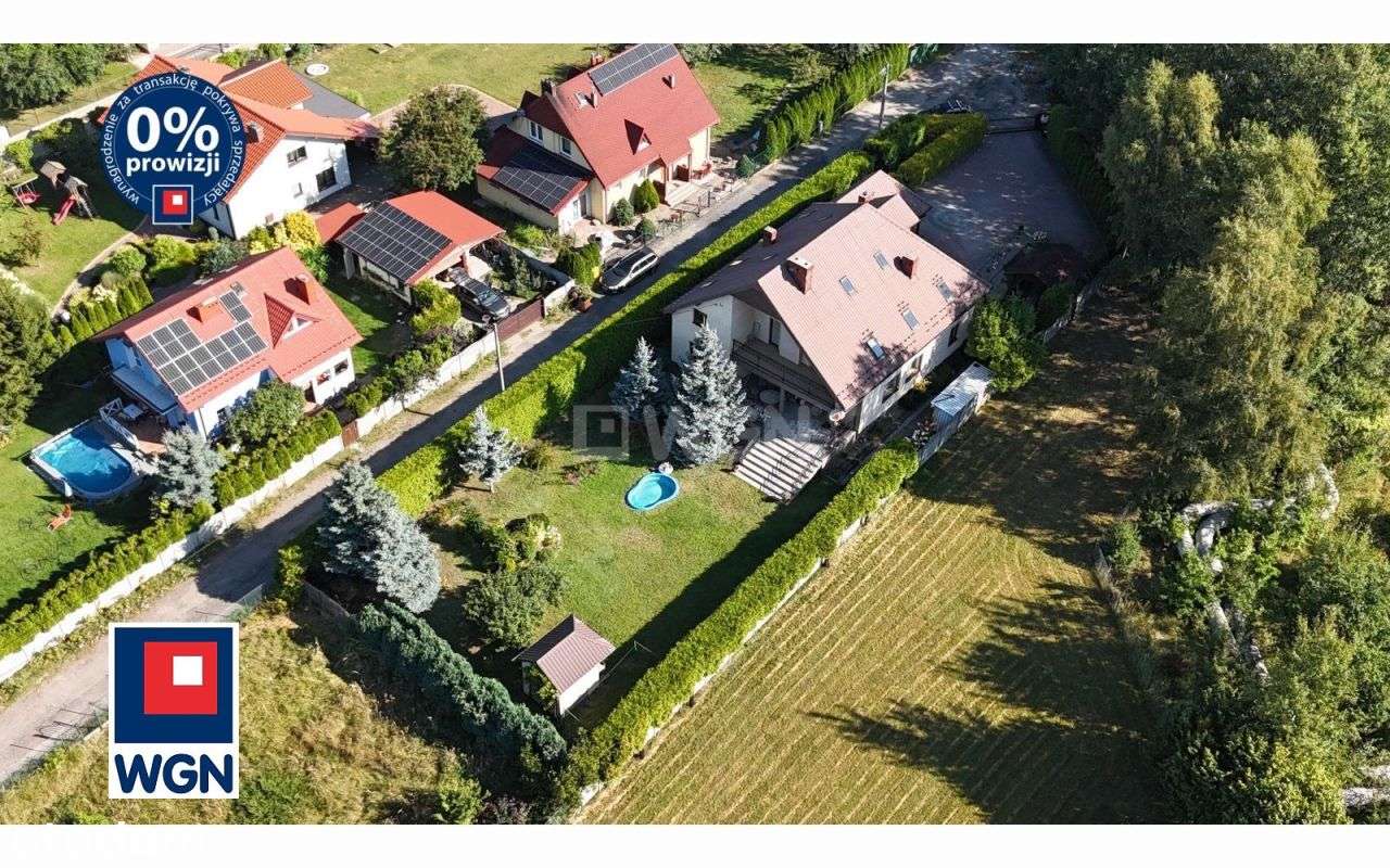 Dom wolnostojący na sprzedaż Jaworzno. - Pełny obrazek: 4/20