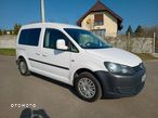 Volkswagen Caddy - 1