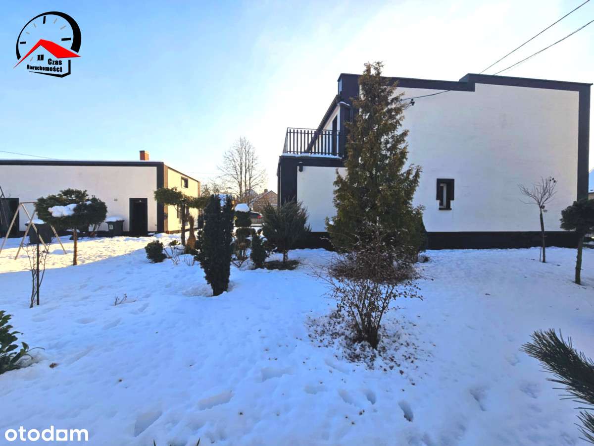 Na sprzedaż dom po generalnym remoncie w 2025roku - Pełny obrazek: 5/20