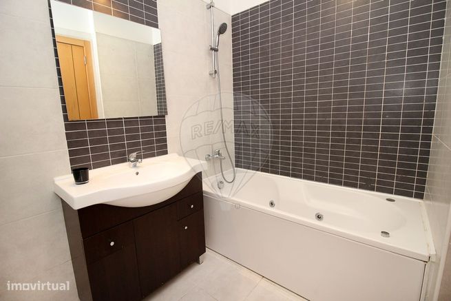 Apartamento T2 para venda-9