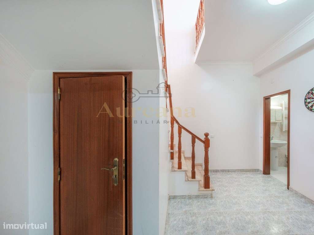 Apartamento T3, Aljustrel, Fátima-13