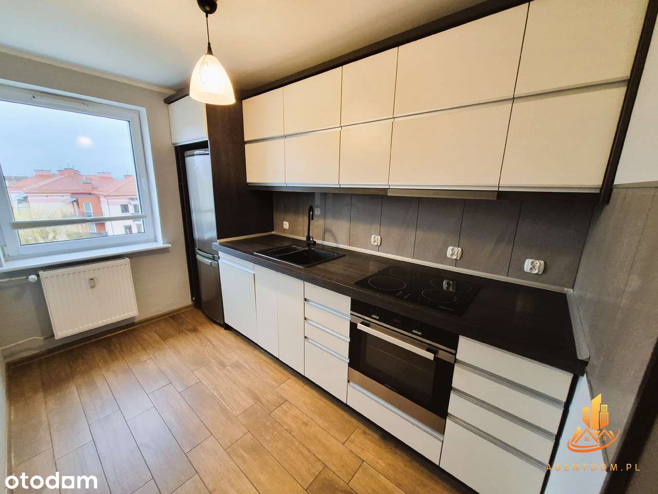 Mieszkanie 3 pok. Lębork, świetna lokalizacja- gotowe do wprowadzenia!-6