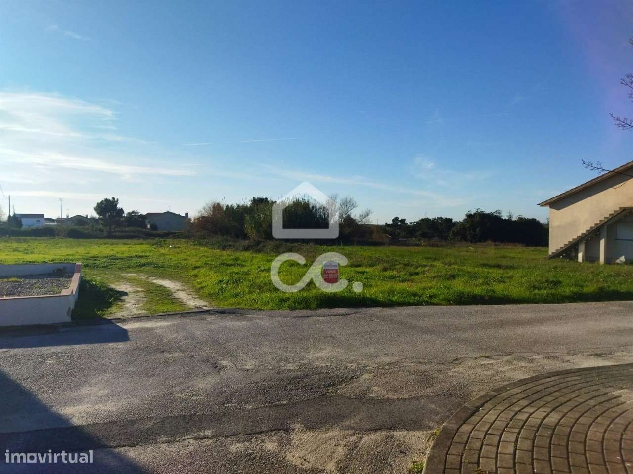Terreno  Venda em Vieira de Leiria,Marinha Grande-1