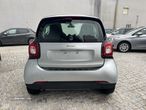 Smart ForTwo Coupé coupe passion - 6