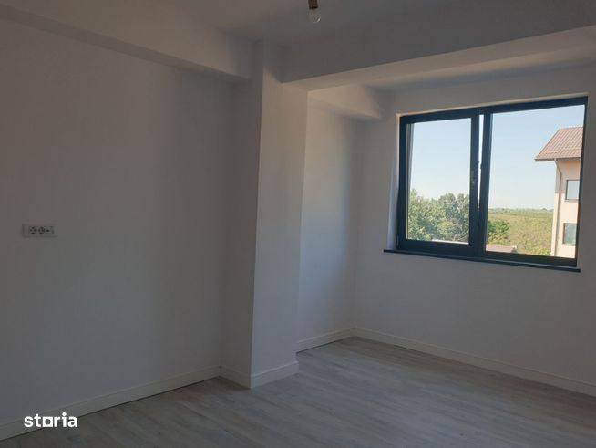 COPOU- INTABULAT- MOBILAT- Apartament cu 3 camere Hay Panoramic Resid.-5
