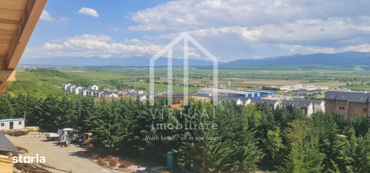 SUPER OFERTA - Apartament 2 camere - 49,7 mp + 50 mp gradina - Imagine principală: 4/11