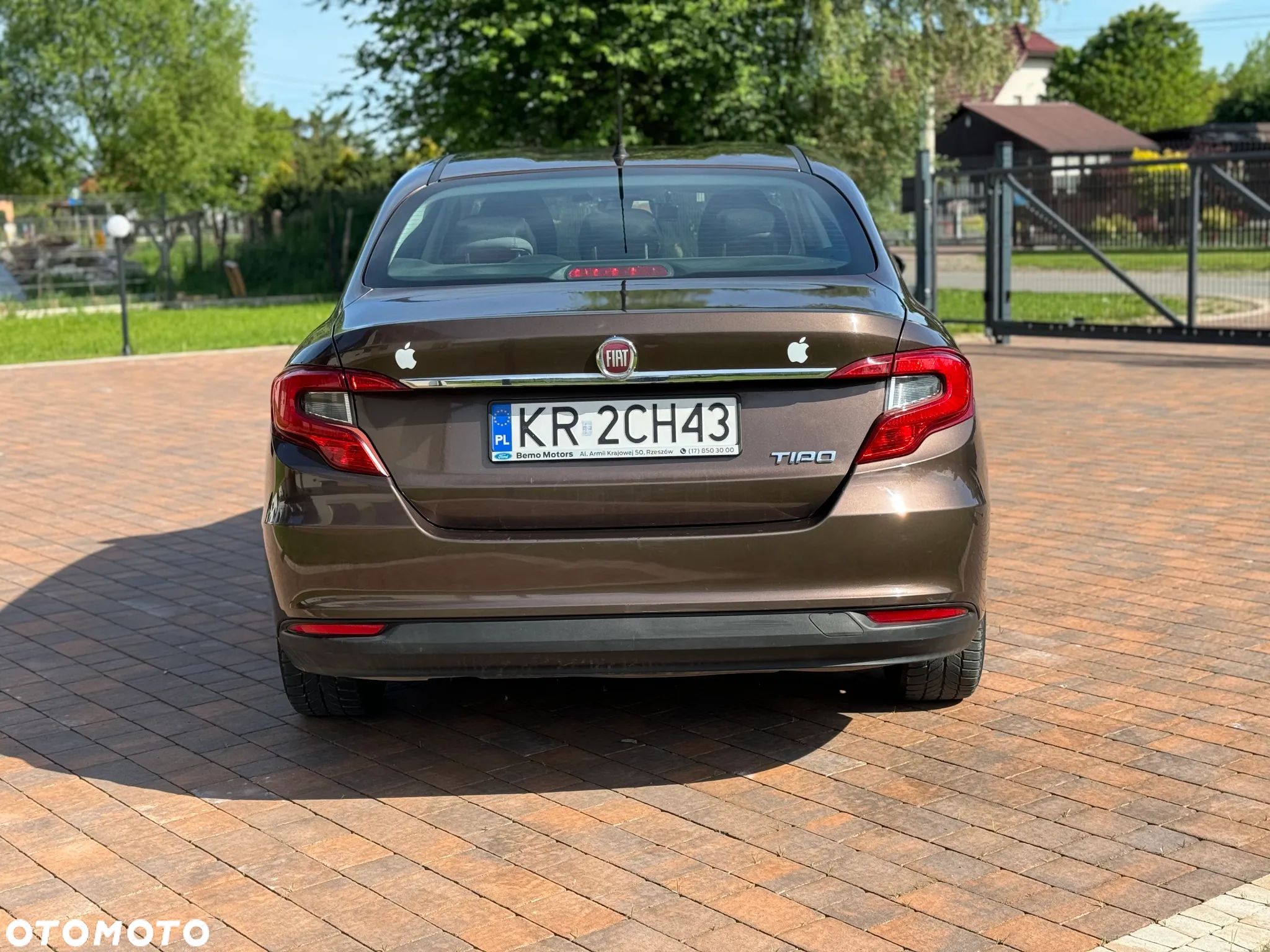 Fiat Tipo 1.4 16v Easy - 3